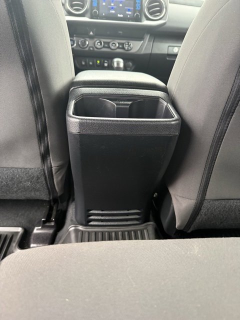 Certified 2018 Toyota Tacoma TRD Off-Road image 36