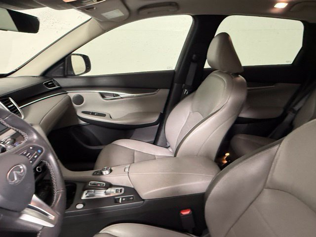 Used 2024 INFINITI QX50 Luxe FWD image 29