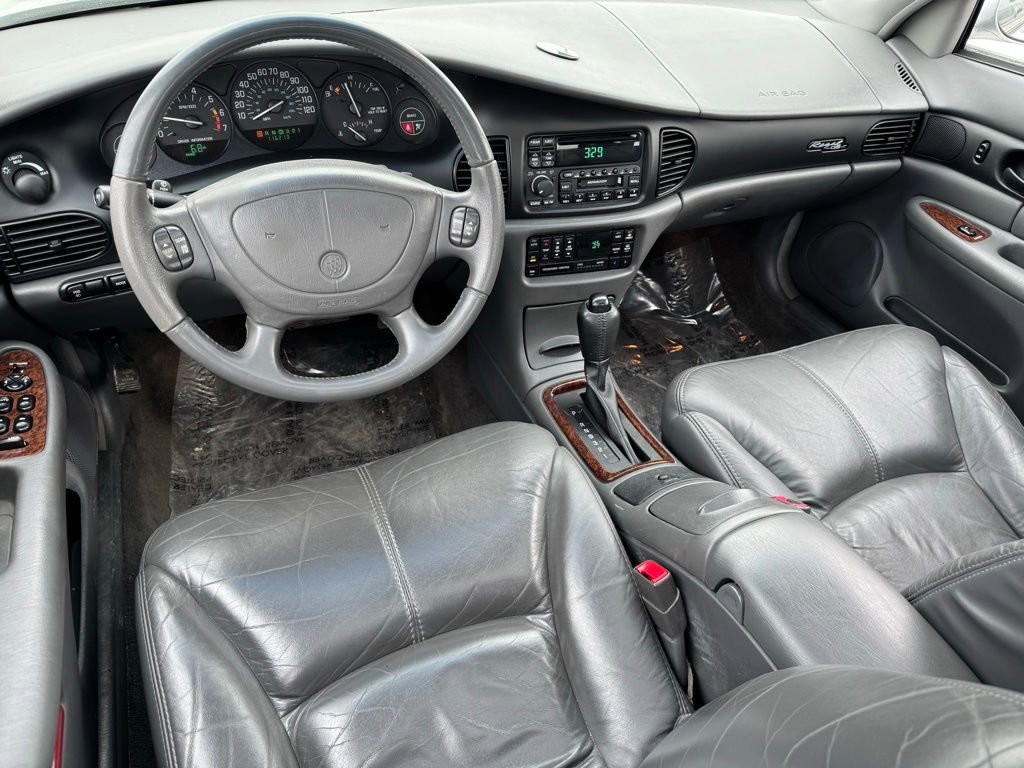 Used 2002 Buick Regal GS image 10
