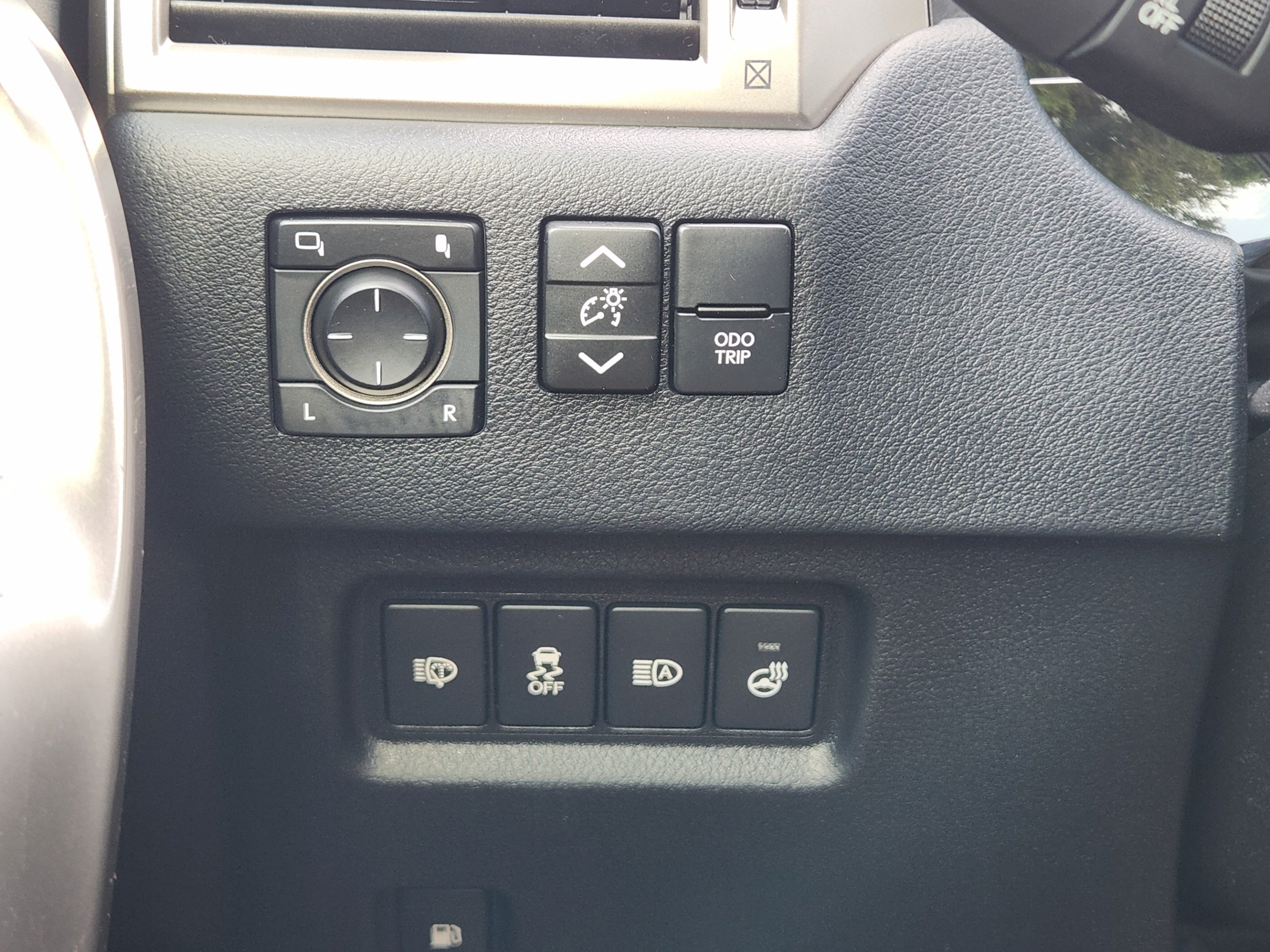 Used 2021 Lexus GX 460 Premium AWD/4WD image 18