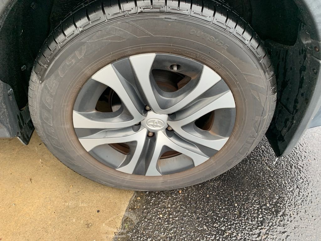 Used 2016 Toyota RAV4 LE image 8