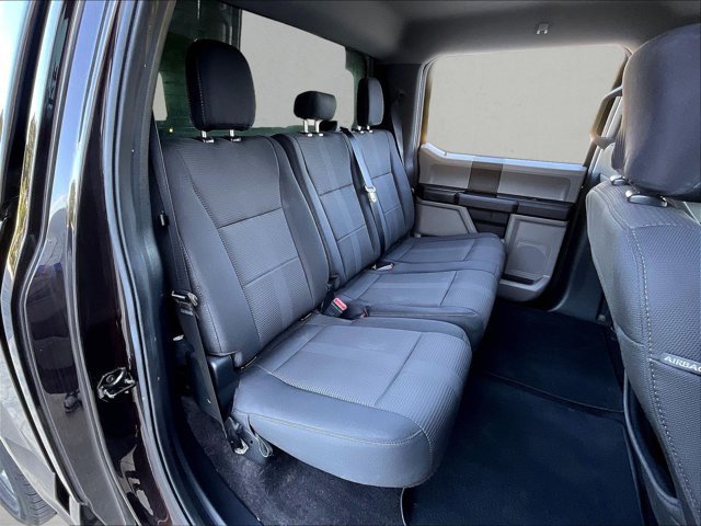 Used 2020 Ford F150 XL w/ Equipment Group 101A Mid RWD image 28