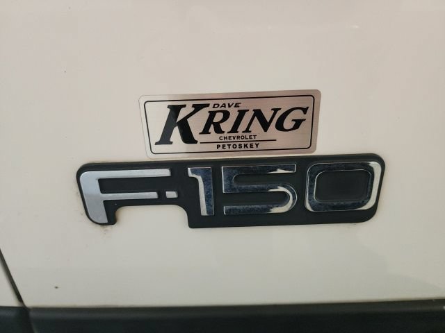 Used 2001 Ford F150 XL RWD image 15