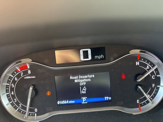 Used 2023 Honda Ridgeline RTL image 9