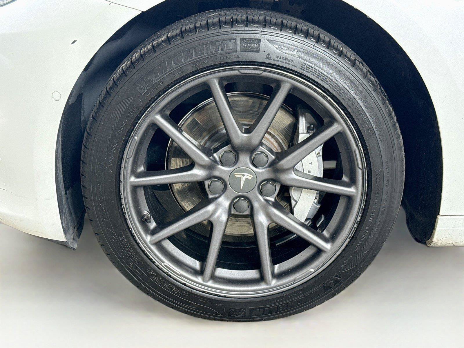 Used 2019 Tesla Model 3 Standard Range Plus RWD image 19