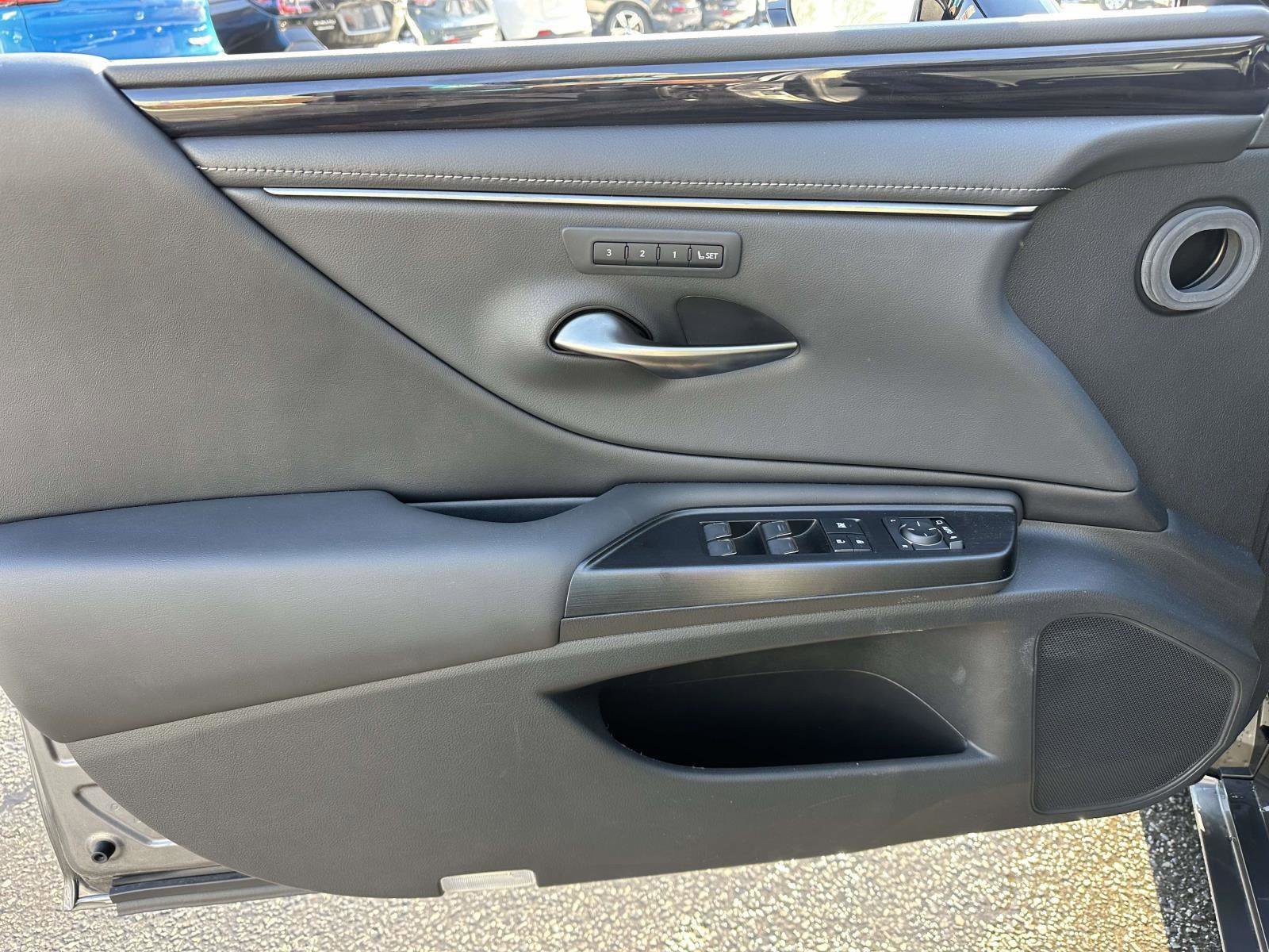 Used 2021 Lexus ES 350 ES 350 image 19