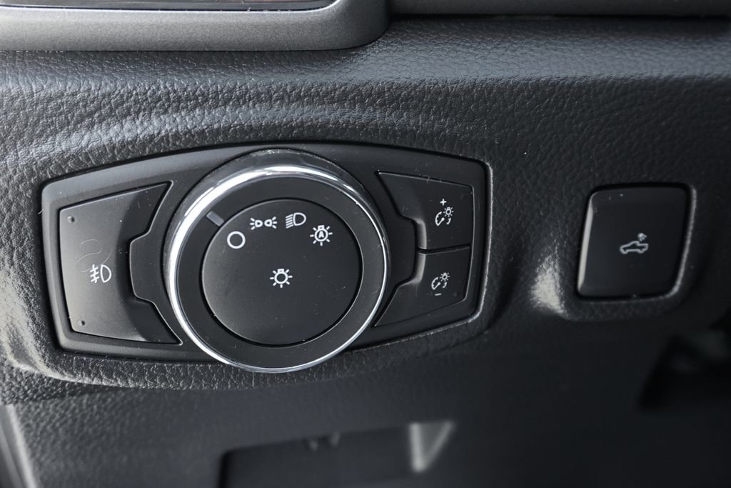 Used 2021 Ford Ranger XLT w/ Equipment Group 302A High image 18