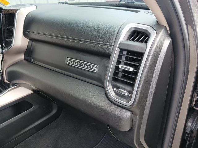 Used 2019 RAM 3500 Laramie AWD/4WD image 33