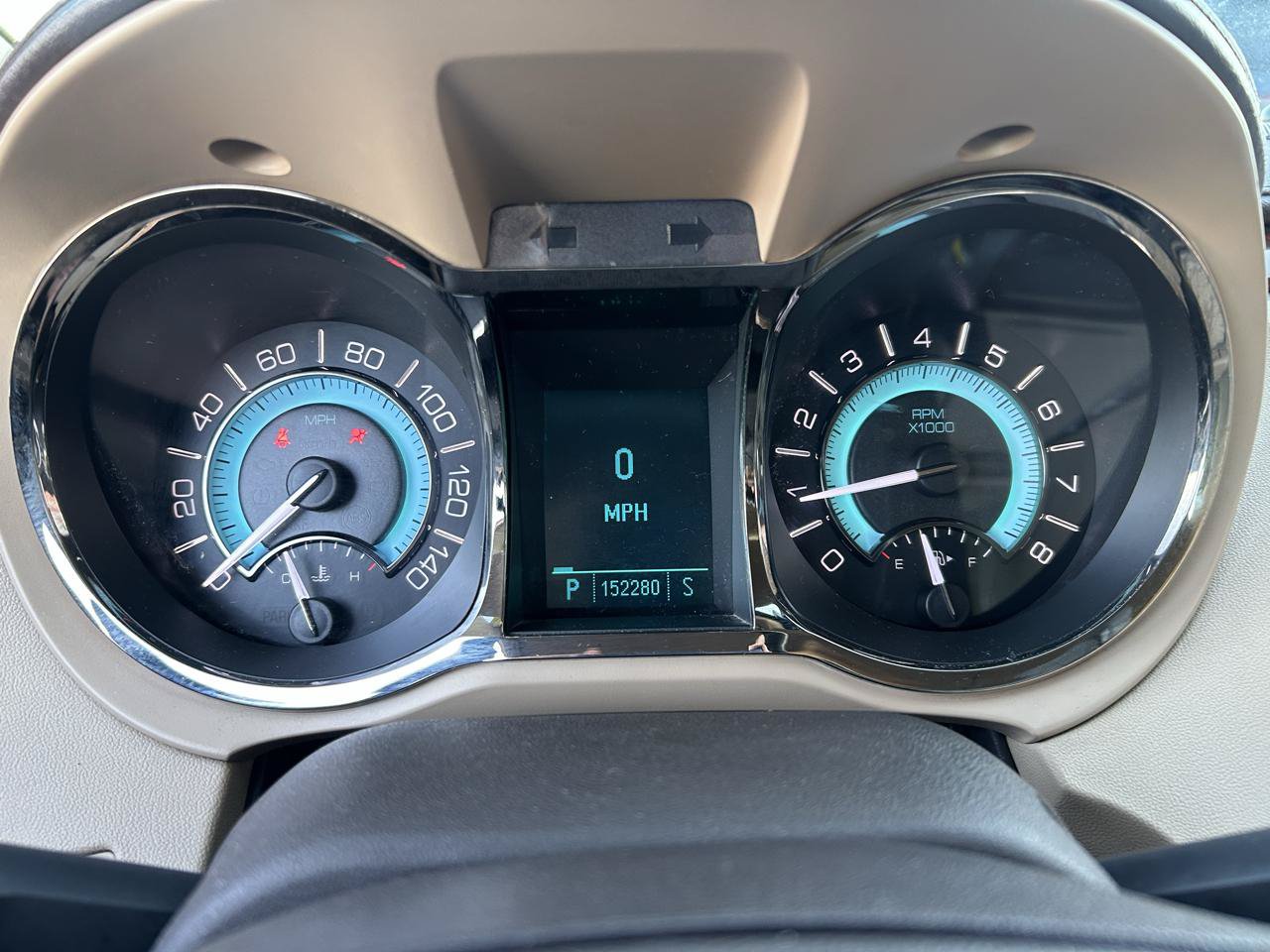 Used 2011 Buick LaCrosse CX FWD image 21