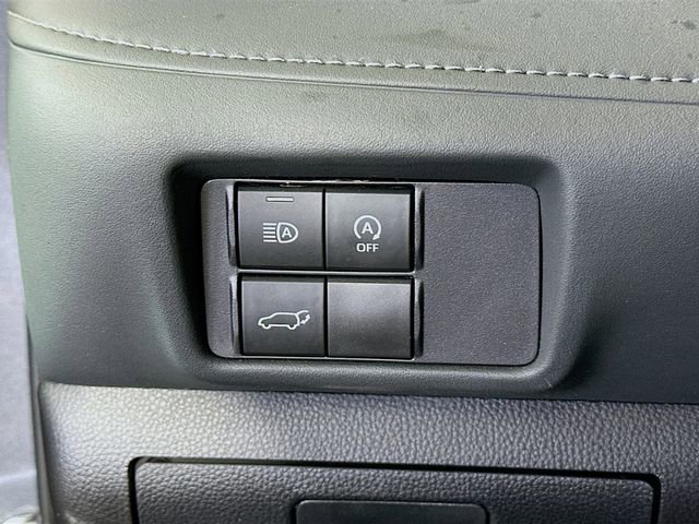 Certified 2025 Toyota Highlander XSE image 11