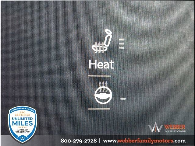 New 2026 Jeep Grand Cherokee Altitude image 21