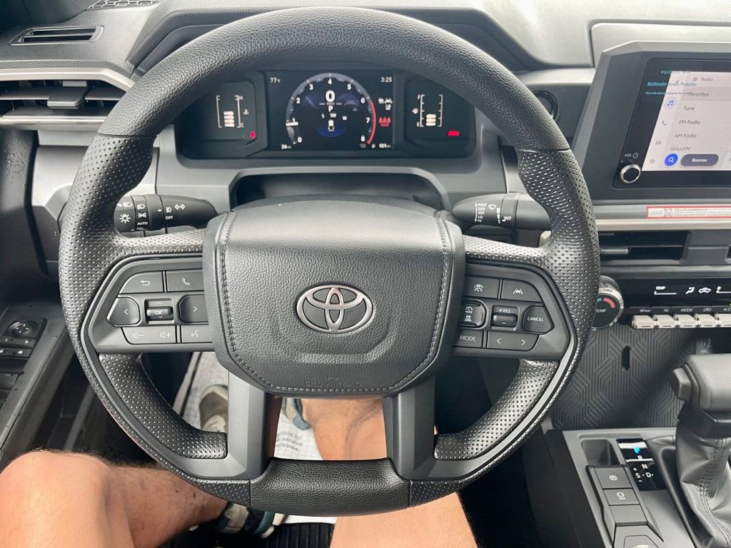 Used 2026 Toyota Tacoma SR5 RWD image 14