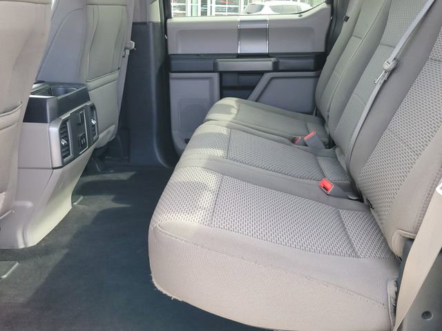 Used 2018 Ford F150 XLT w/ Equipment Group 302A Luxury image 8