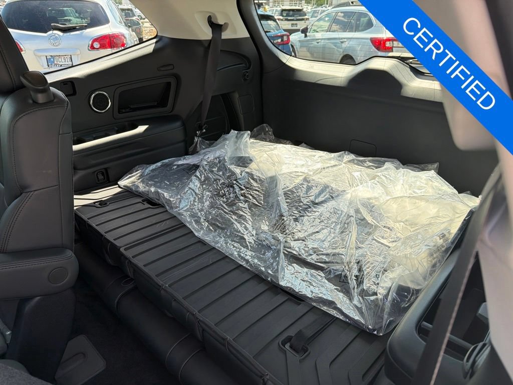 Certified 2026 Subaru Ascent Bronze Edition AWD/4WD image 26