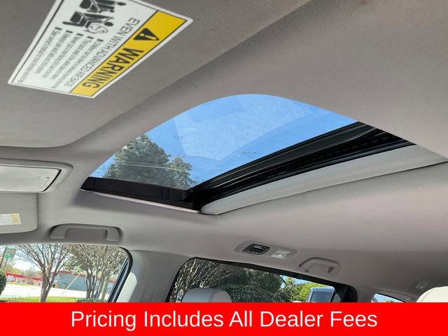 Used 2023 Honda Odyssey EX-L image 9
