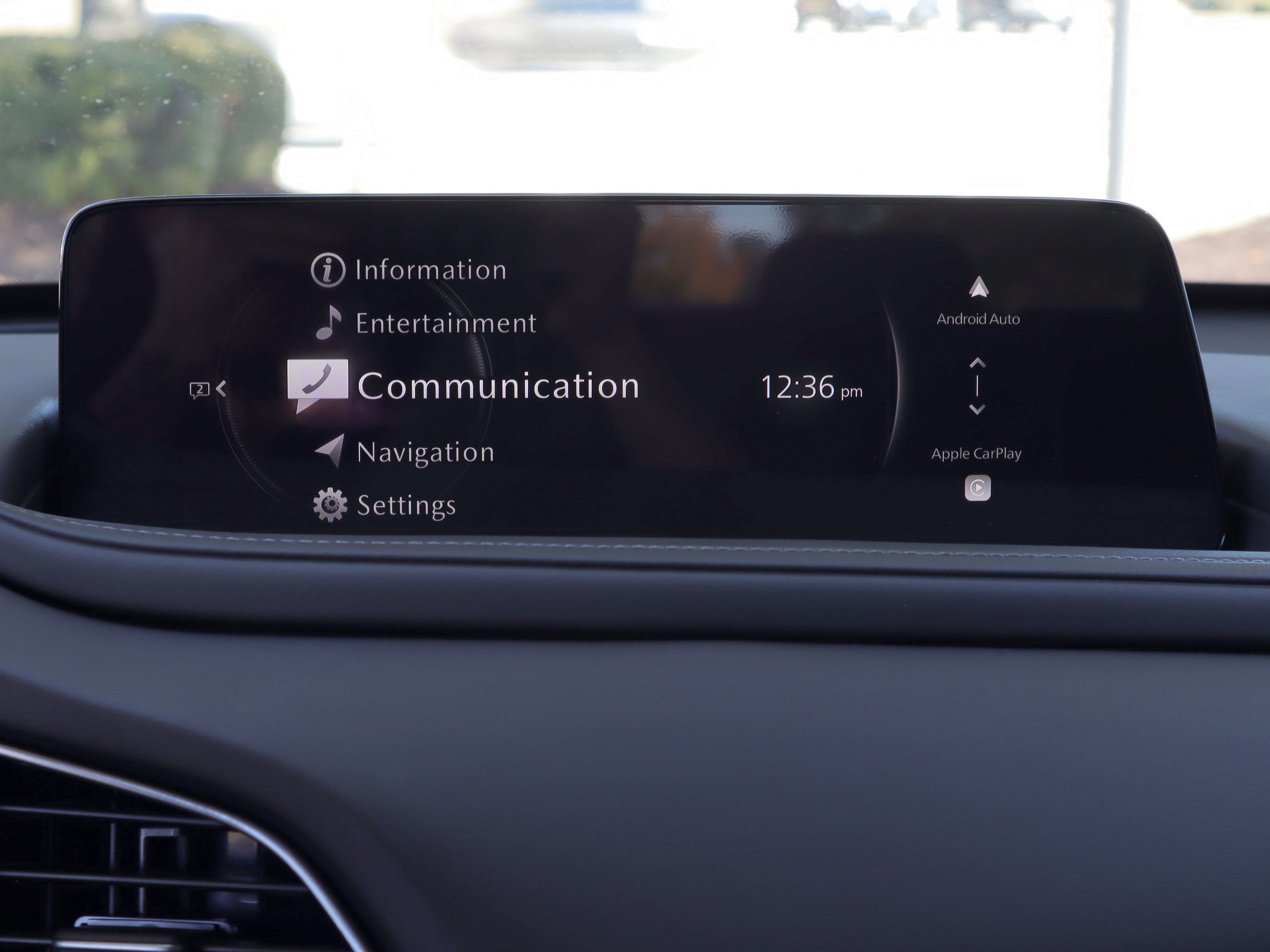 New 2026 MAZDA CX-30 AWD 2.5 S w/ Premium Package image 12