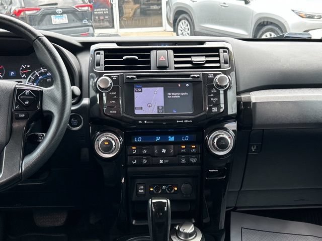 Used 2019 Toyota 4Runner Limited AWD/4WD image 25