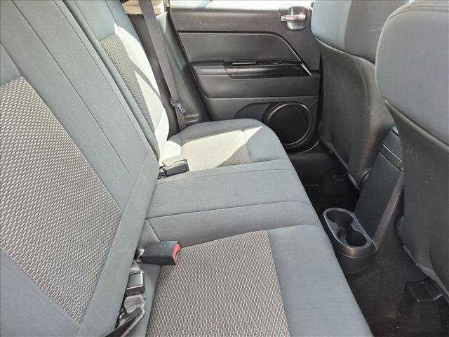 Used 2010 Jeep Patriot Sport w/ PWR Equipment Group AWD/4WD image 18