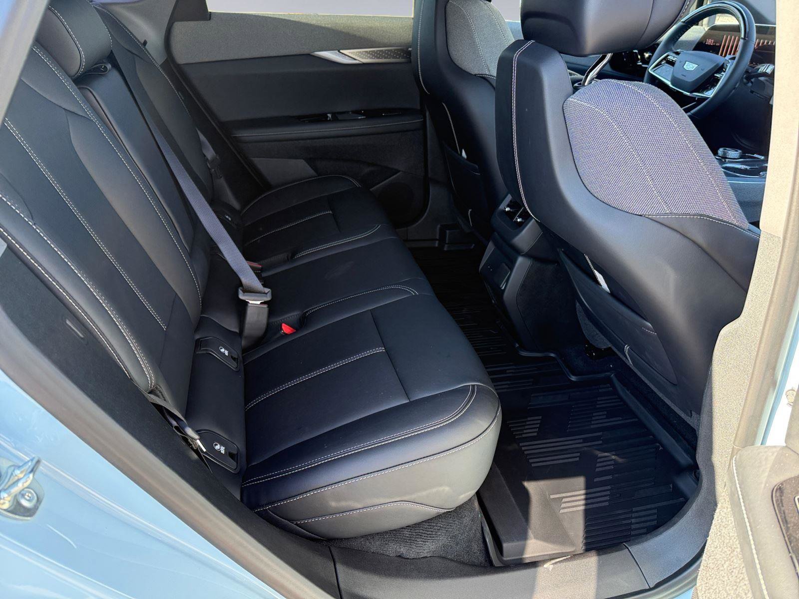 New 2026 Cadillac Optiq Sport 1 image 12