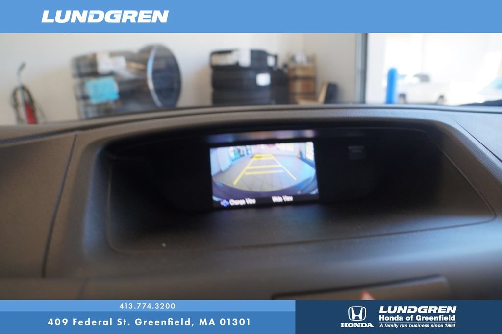 Used 2015 Honda CR-V LX image 22