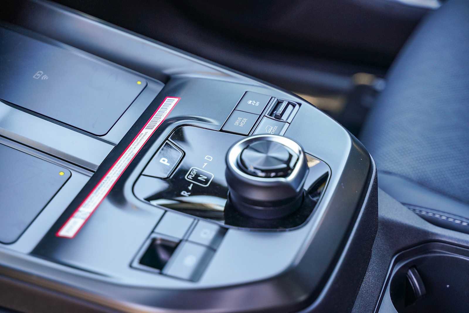 New 2026 Subaru Solterra Premium image 19