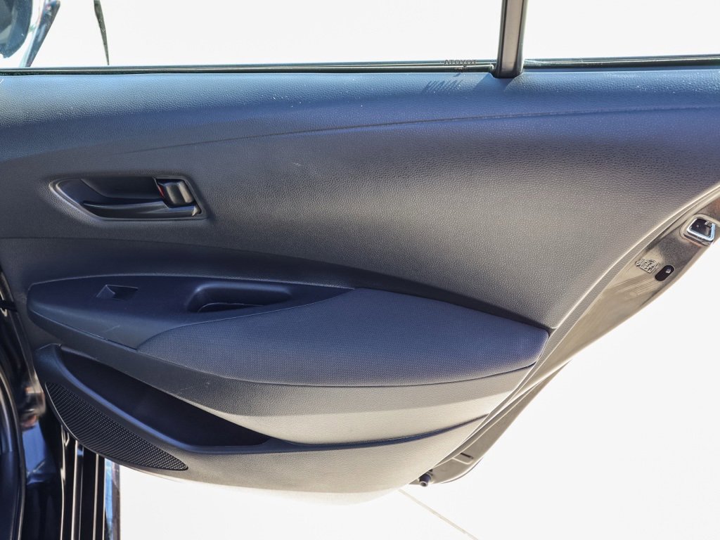 Used 2024 Toyota Corolla LE image 18