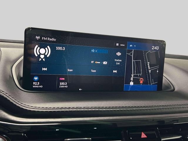 Certified 2022 Acura MDX SH-AWD w/ Advance Package image 24