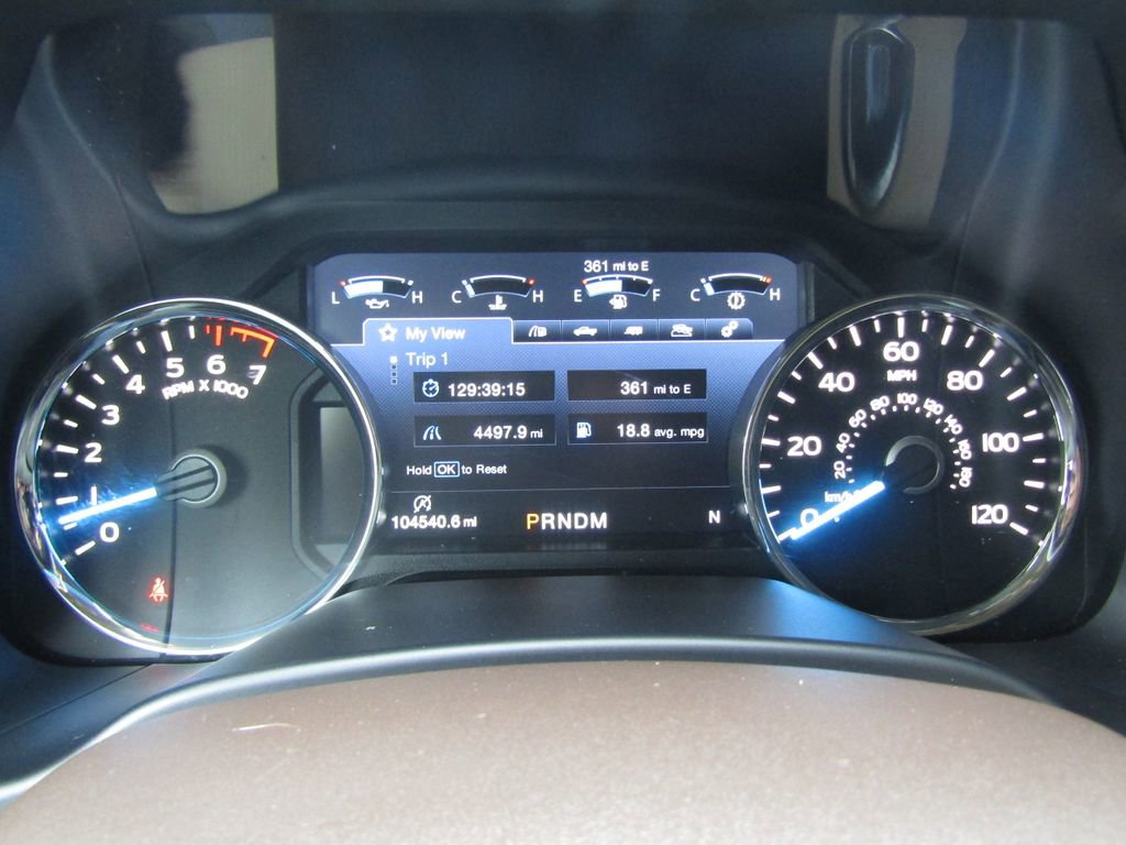 Used 2019 Ford F150 Lariat image 27