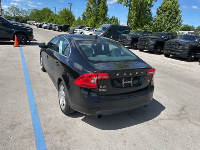 Used 2012 Volvo S60 T5 FWD image 11