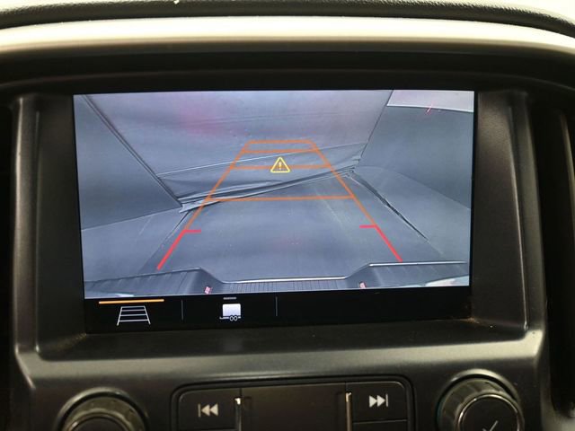 Used 2019 GMC Canyon SLE w/ Driver Alert Package image 18