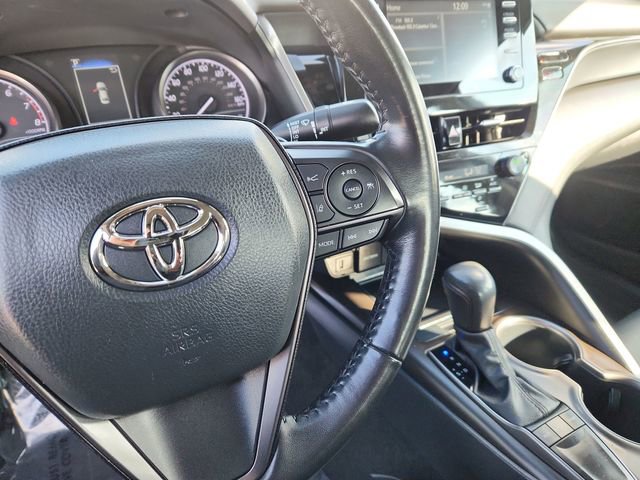 Used 2023 Toyota Camry SE image 32