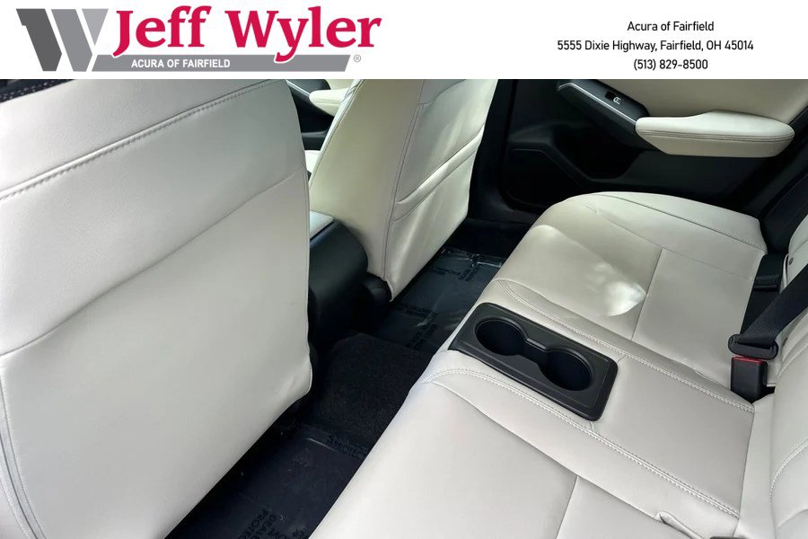 New 2026 Acura Integra Type S image 28