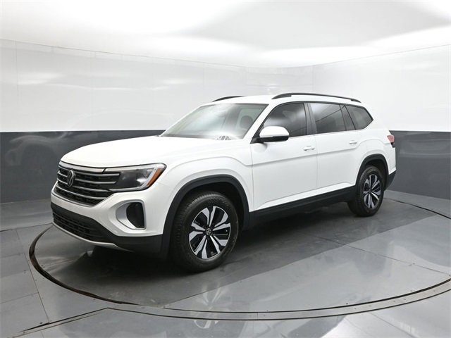 New 2026 Volkswagen Atlas SE image 34