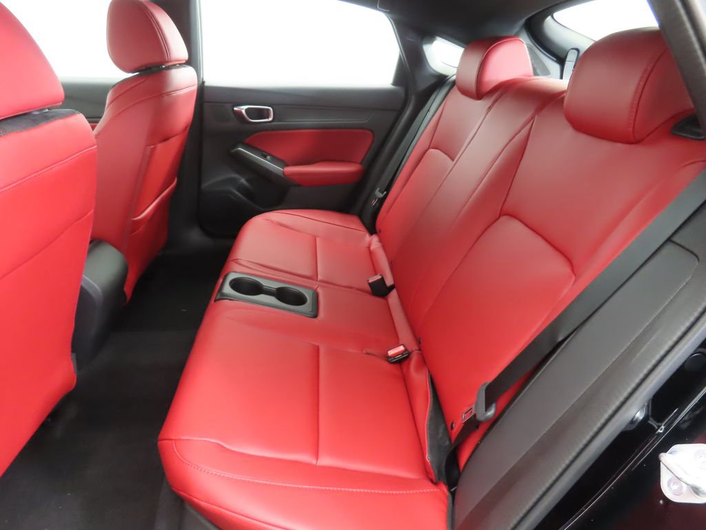 New 2026 Acura Integra Type S image 21