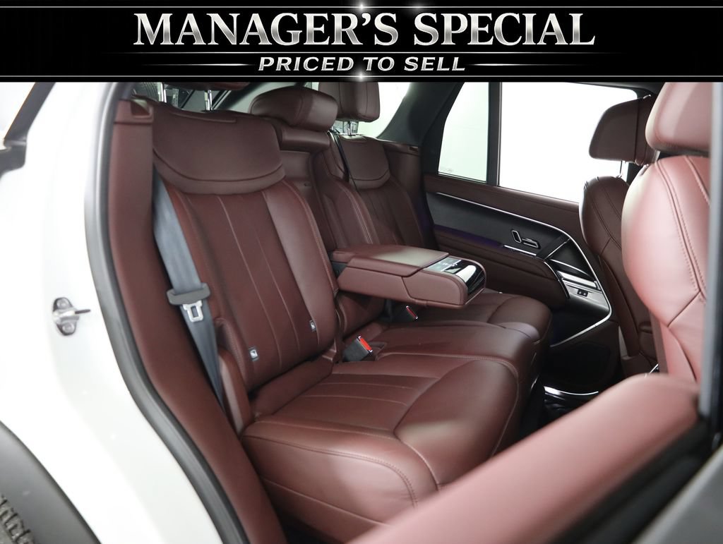 Used 2025 Land Rover Range Rover SE AWD/4WD image 61