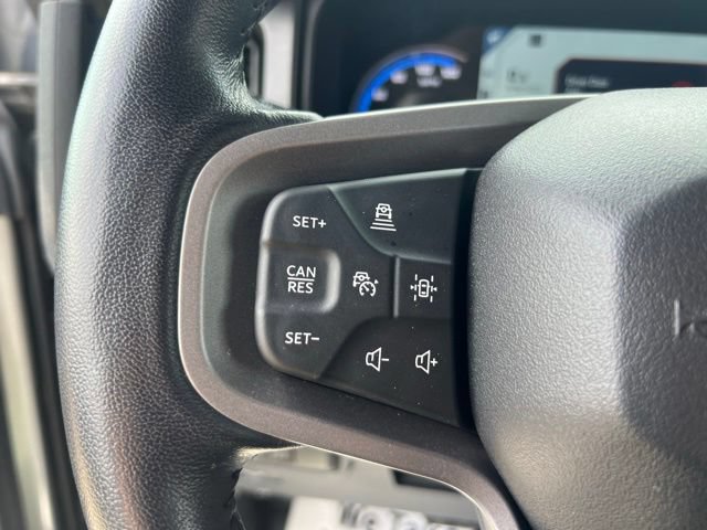 Certified 2023 Ford Bronco Wildtrak AWD/4WD image 9
