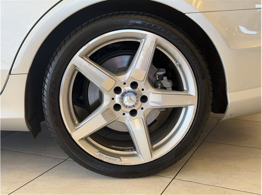 Used 2014 Mercedes-Benz CLS 550 image 9