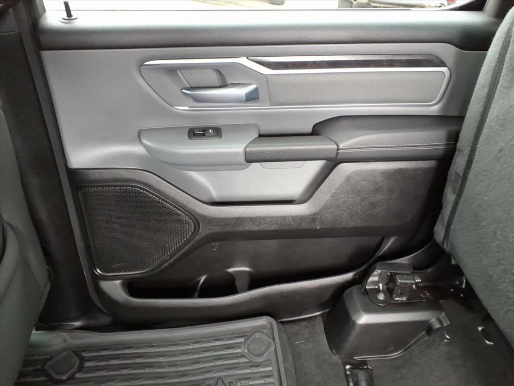 Used 2022 RAM 1500 Big Horn image 33
