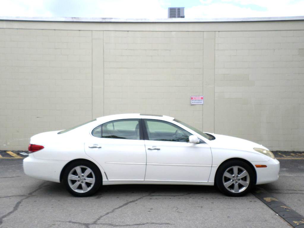 Used 2005 Lexus ES 330