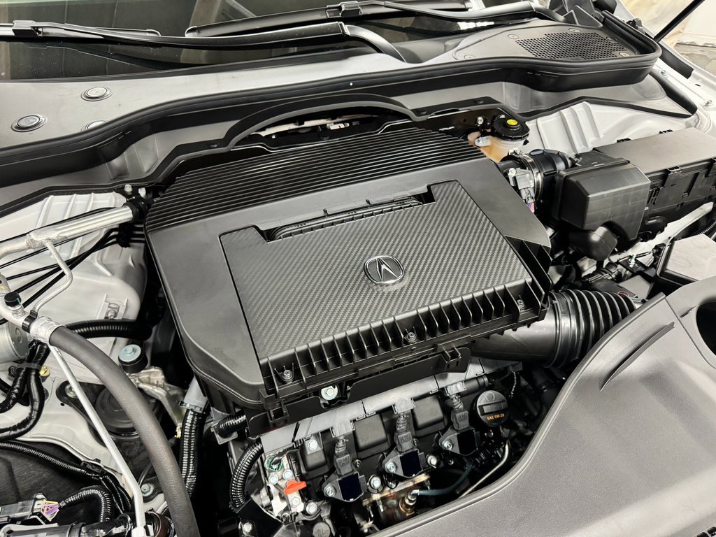 New 2026 Acura MDX A-Spec image 39