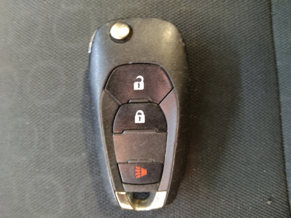 Used 2020 Chevrolet Trax LS w/ Tint and Cruise Package FWD image 32
