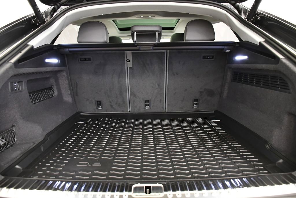 New 2026 Audi Q8 Premium Plus image 55