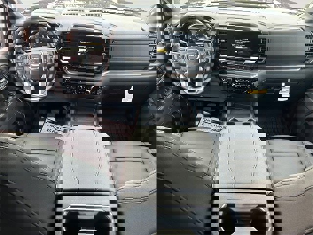 New 2026 GMC Sierra 2500 SLT w/ SLT Premium Package image 10