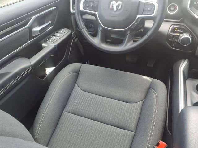 Used 2023 RAM 1500 Big Horn w/ Trailer Tow Group image 26