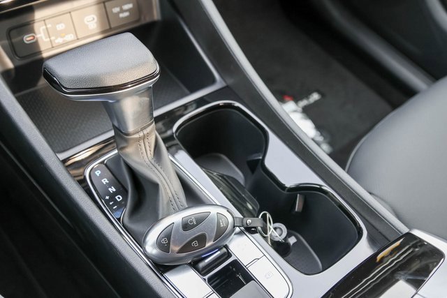 New 2026 Hyundai Santa Cruz SEL image 14