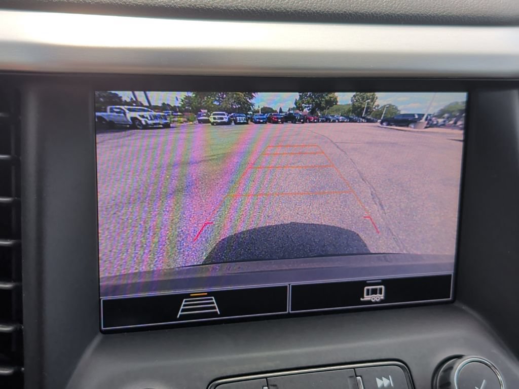Used 2020 GMC Acadia SLE w/ Driver Convenience Package AWD/4WD image 22