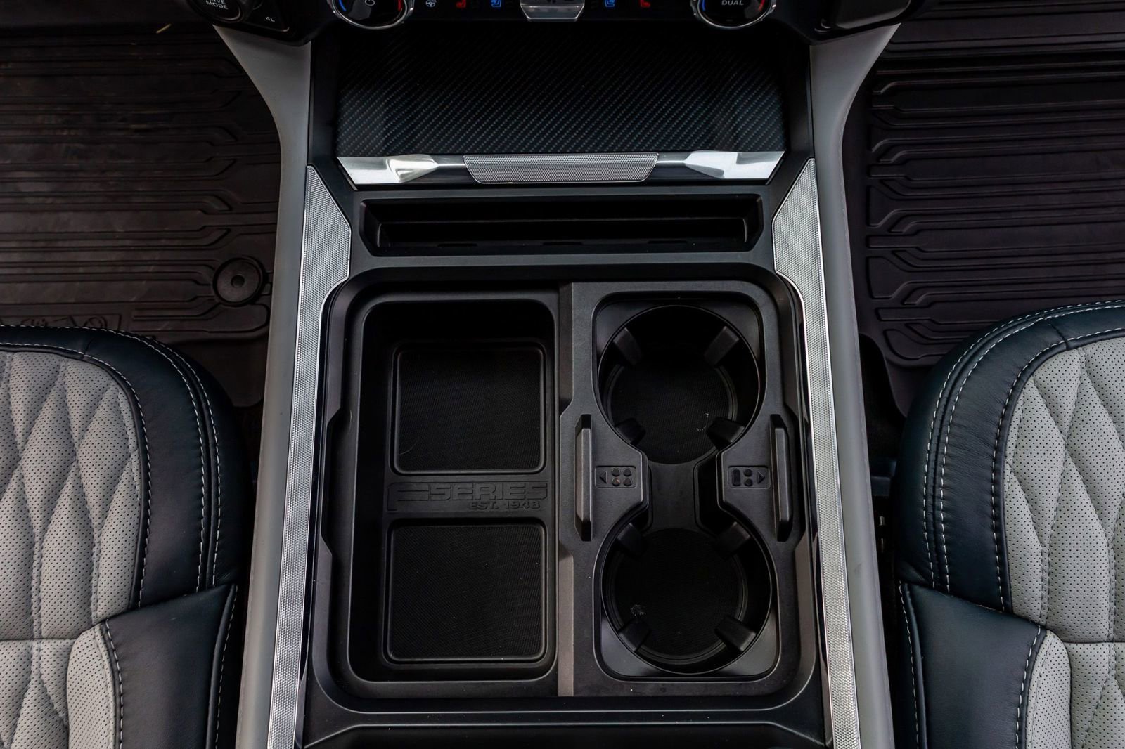 Used 2024 Ford F250 Limited w/ FX4 Off-Road Package image 28