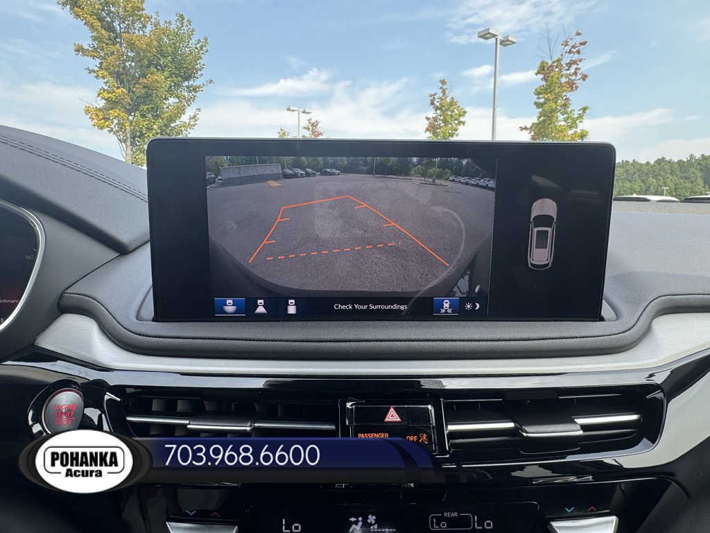 New 2026 Acura MDX w/ Technology Package AWD/4WD image 15