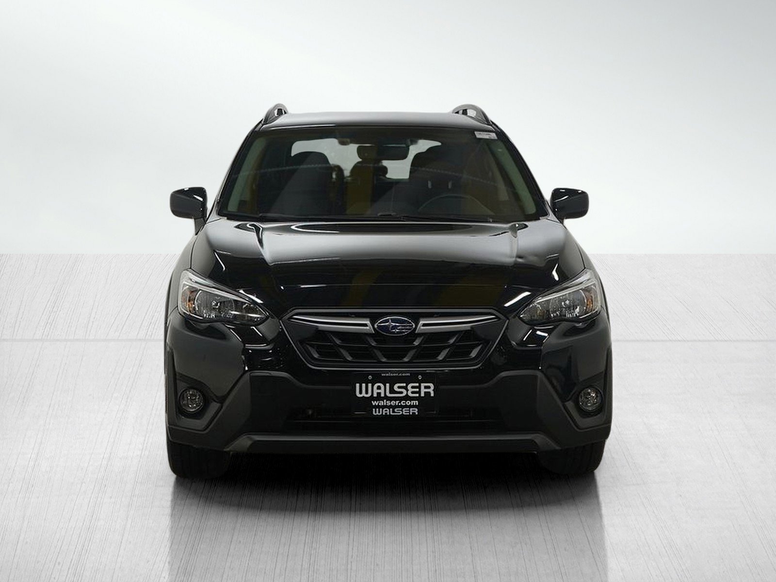 Used 2023 Subaru Crosstrek 2.0i Premium image 8