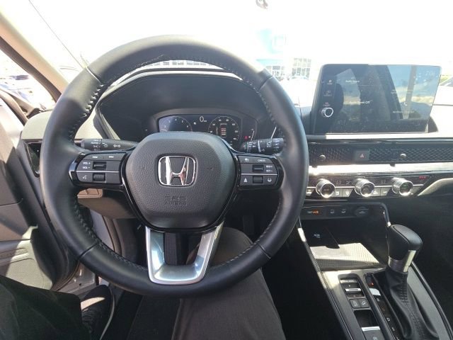 Used 2026 Honda CR-V EX-L image 6
